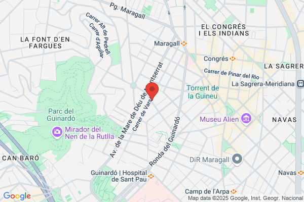 Districte 7 Pilates