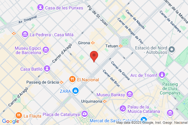 VivaGym Bruc | Gimnasio en Barcelona