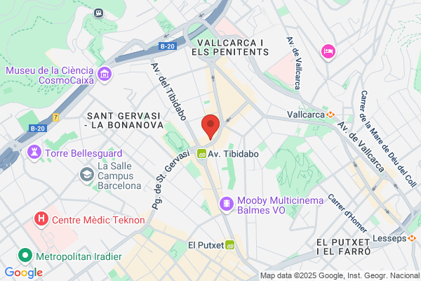 VivaGym La Rotonda | Gimnasio en Barcelona