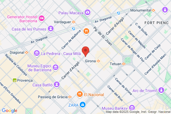 Bcn Fitness
