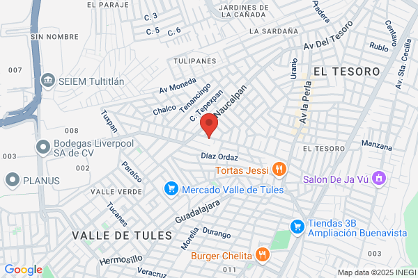 Tubos Y Calibrados De Cataluña S. A.