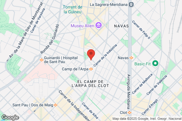 Hicemex Servicios S.L.