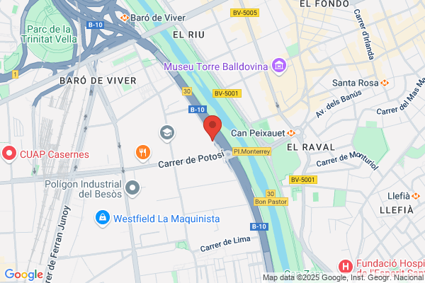 Industrias Metalicas Castello S.A.