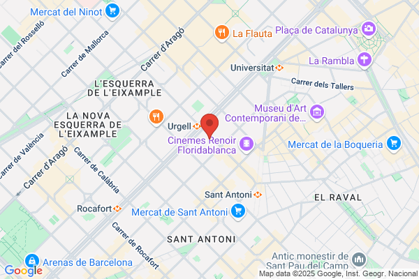 Centro De Asesoramiento Social Y Economico
