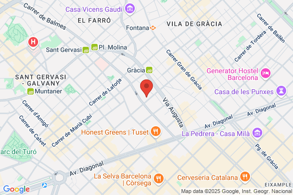 Colegio Oficial De Odontologos Y Estomatologos De catalua