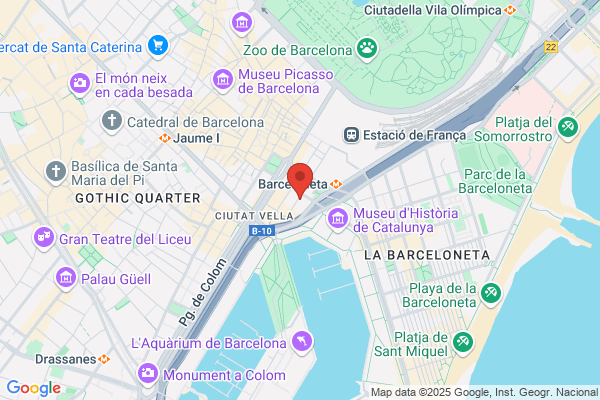 Colegio Oficial De Pesadores Y Medidores Publicos