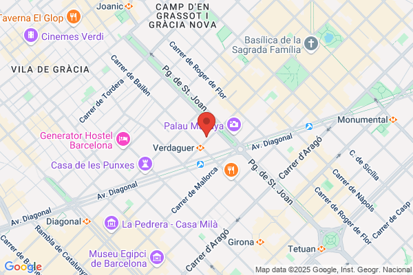 Colegio Oficial De Protesicos Dentales De Cataluña