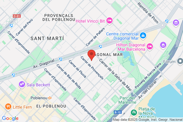 Collegi Oficial De Diplomats En Infermeria