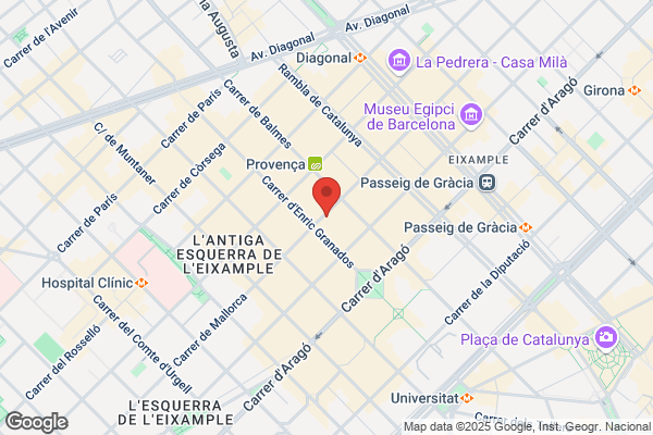 Col·legi Dadministradors De Finques De Barcelona Lleida