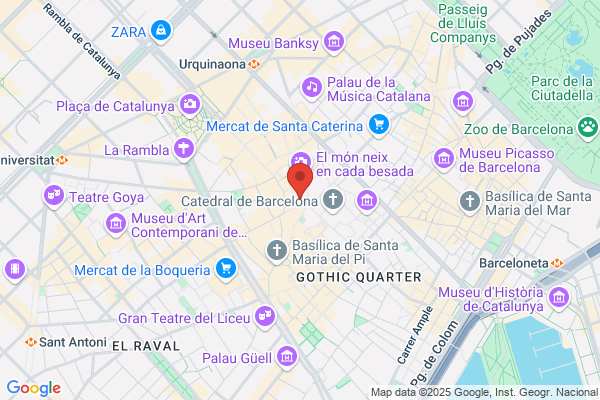 Col·legi Darquitectes De Catalunya (Arxiu Historic.)