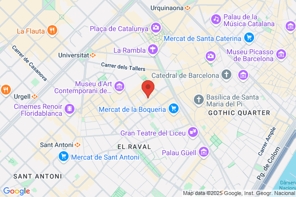 Col·legi De Notaris De Catalunya - Col·legi oficial