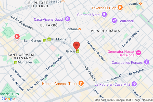 Col·legi Oficial Deconomistes De Catalunya