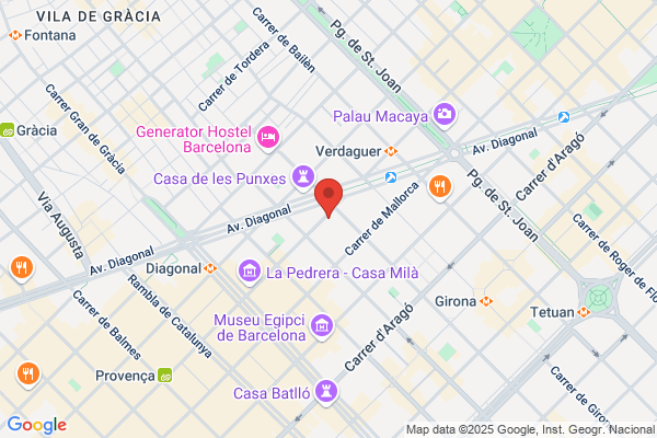 Empleo Y Desarrollo S.L.