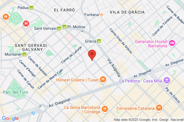 Instituto Nuevas Tecnologias Integradas S.A.