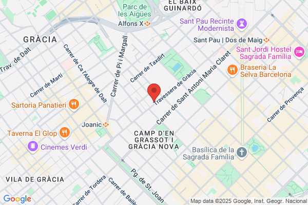 Aplicacions Tecnograficas Barcelona S.L.