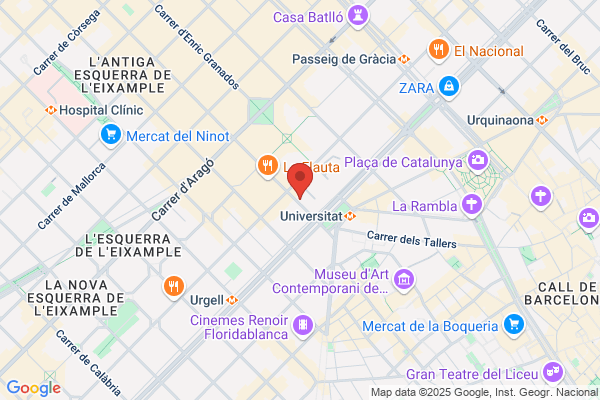 Libreria Estudio S.A.