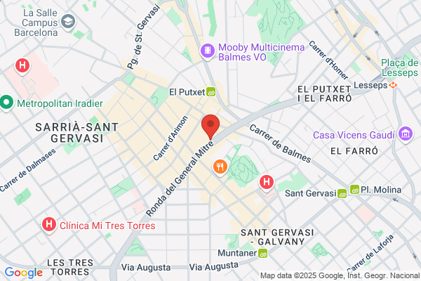 Sarria Carpio j.