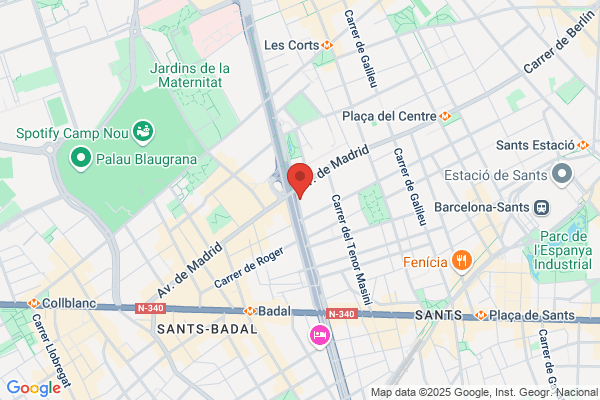 Cosuin Equipos De Oficina S A
