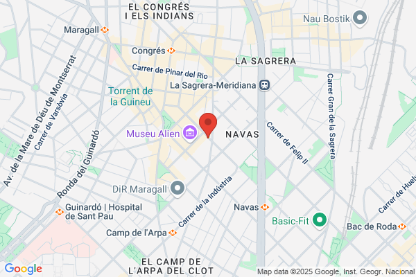 Ellams Duplicator Company S. A.