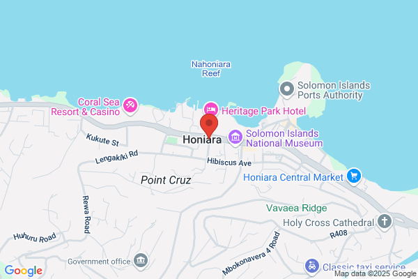 Honiara S.L.