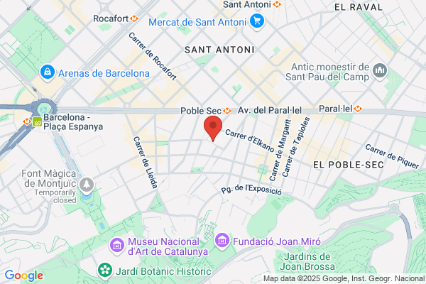 Aplicaciones De La Imagen S.L.