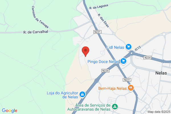Fonseca Barahona e.