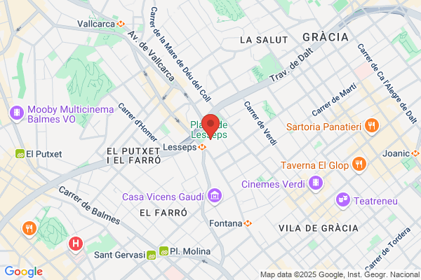 Prisma Archivo Fotografico S.L.