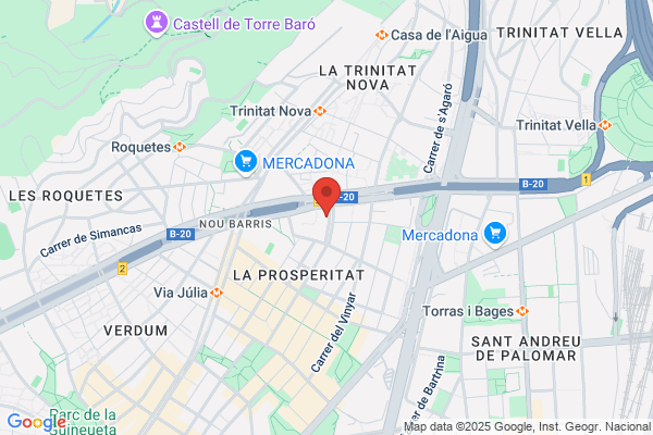 Gallego Nomen j.