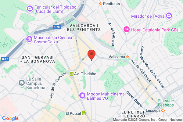 Taller De La Imagen S. A.