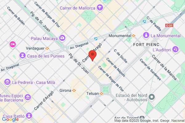 Laboratorios Cnr S.A.