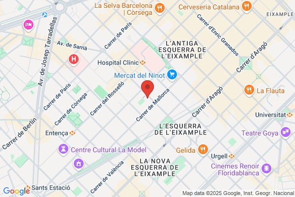 S.Learning Centers Spain S.L.