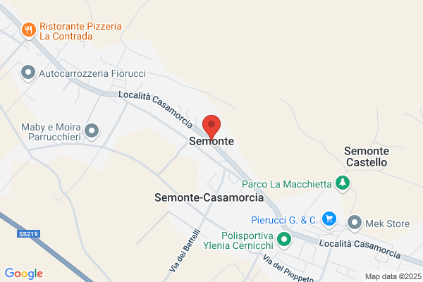 Semonte S.L.
