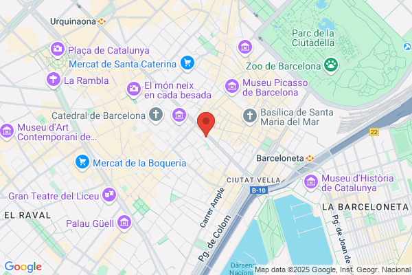 Eurobanancanarias S.A.