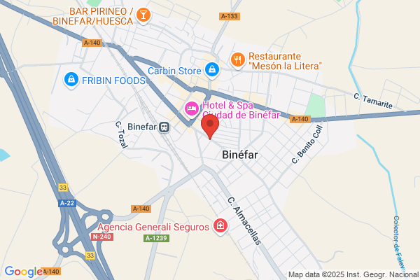 Herrera Amezcua - Fruteria Fruteria j. F.