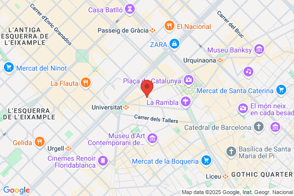 Danisco Foods S.A.
