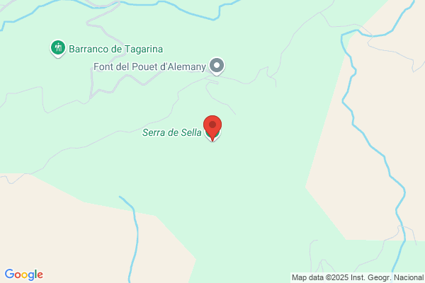 Serra Sellas S.L.