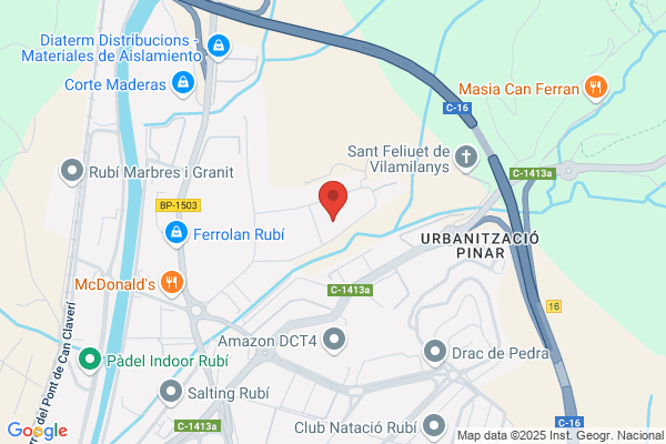 Fondesal