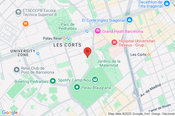 Serveis Funeraris De Barcelona S.A.