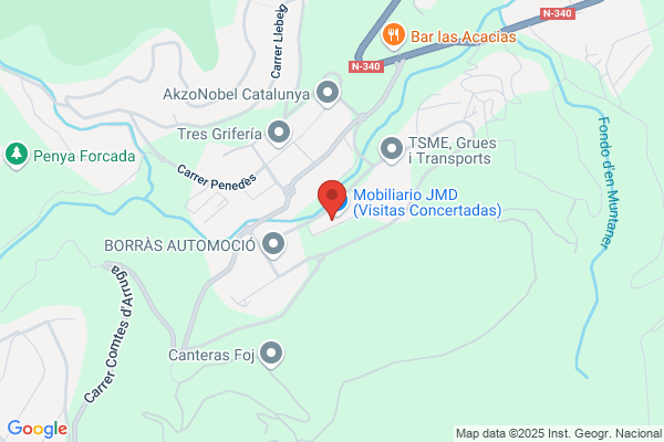 Gravats Canals S.L.