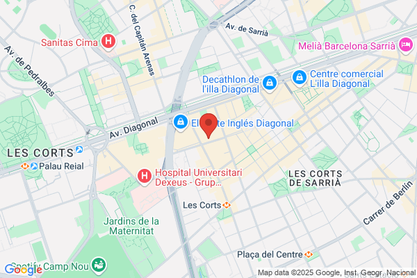 Taller Centre De Gravat De Barcelona