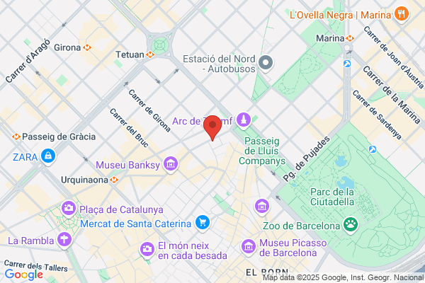 Galeria Carles Tache S.L.