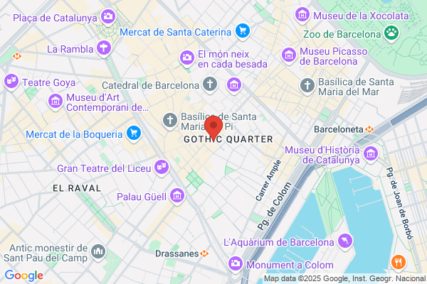 Galeria De Arte Barcino Art