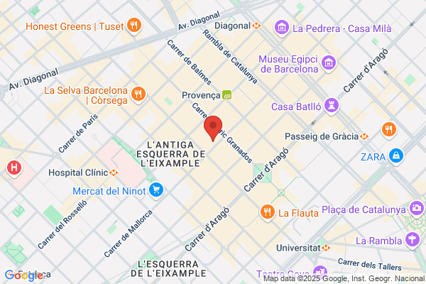 Galeria De Arte Friends Art - Sala De exposiciones