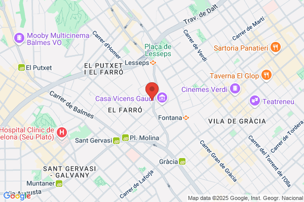 Equipos Y Servicios S. A.