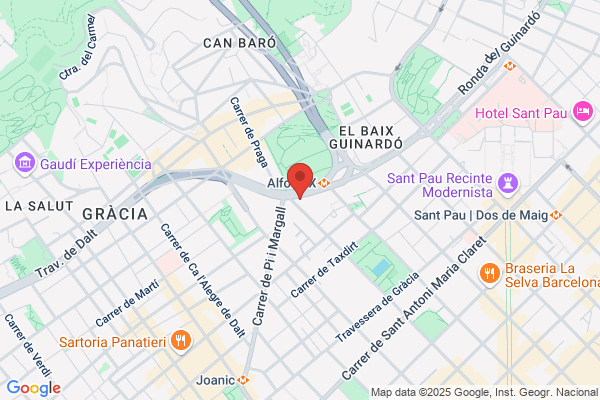 Exclusivas Y Suministros Bara S.A.