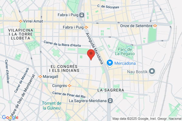 INSTALACIONES Y REPARACIONES CED