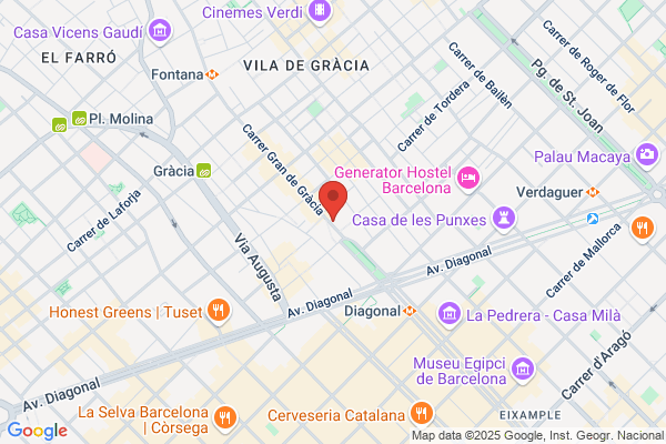 Locales Y Edificios En Alquiler S.L.