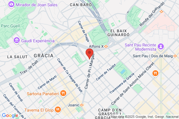 Gas Serviconfort S.A.