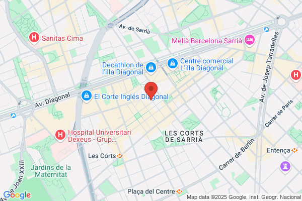 Tubkal Catalunya S.L.