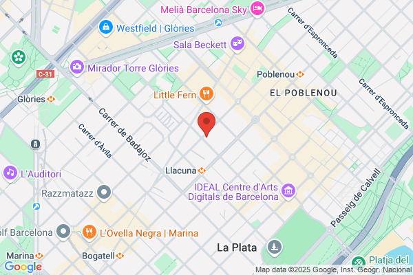 General Electric Plastics Iberica S.A.